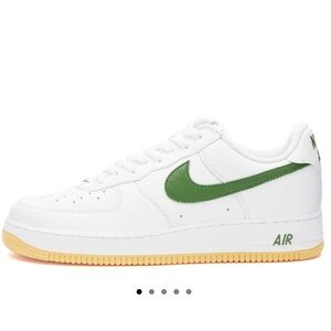 Nike Air Force 1 Low Retro QS
